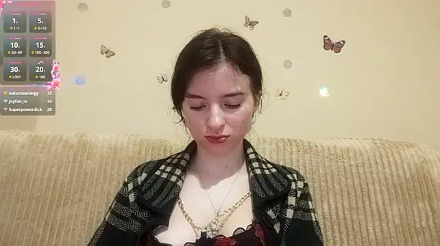 RoutedRib webcam
