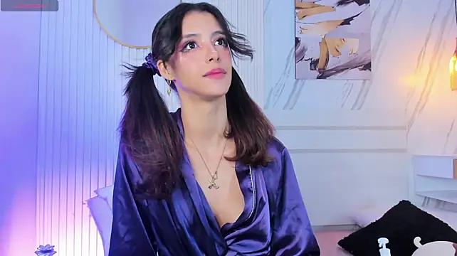 SabrinaAndrews webcam