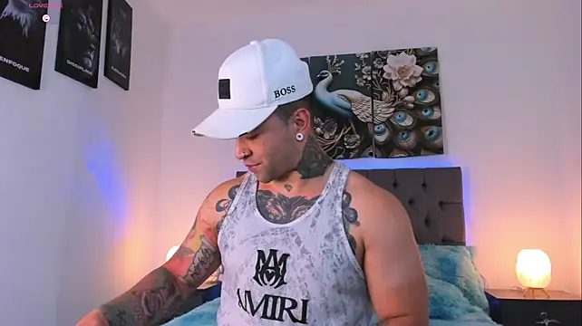 Mathew_Colee webcam