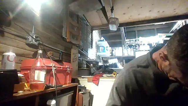 KINGSPARKY79 webcam