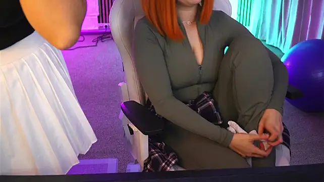 Viola_054_sweet webcam
