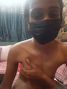 Kavita_60 webcam