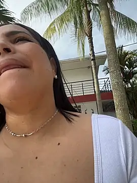Sara-Vegaa webcam