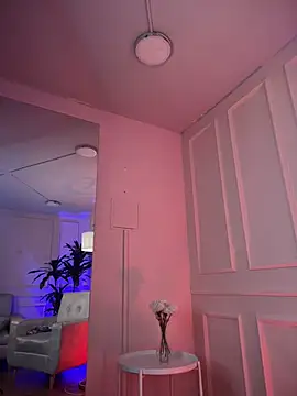 IvyLove7 webcam