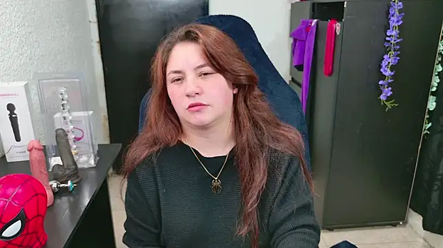 ann_bronw webcam