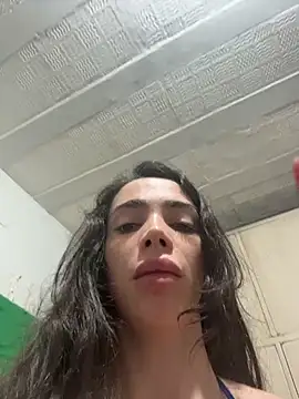 sisterhong webcam