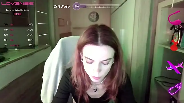 RinaDevil webcam