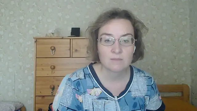 Smart_Rose live cam preview