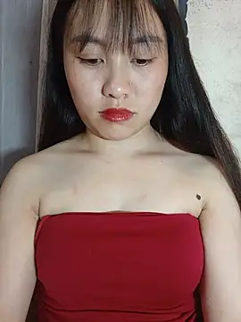 Cherry-squirtt webcam