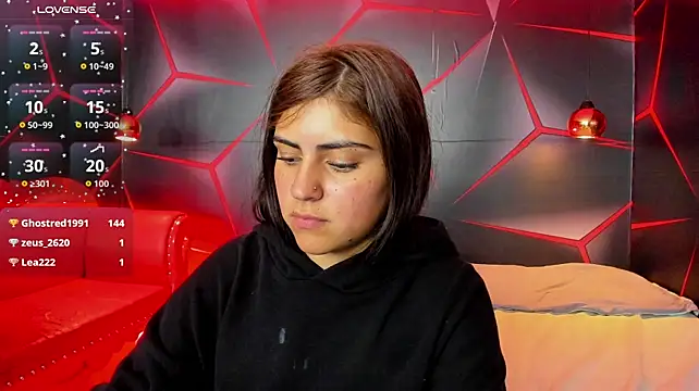 MishRaven live