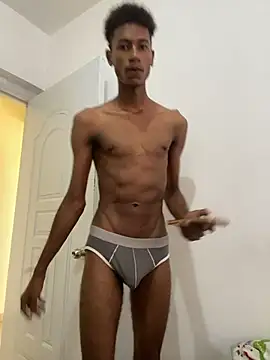 Samu_t7 webcam