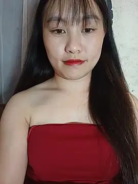Cherry-squirtt webcam