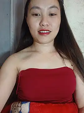 Cherry-squirtt webcam
