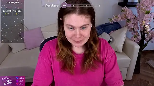 Nancy_Sun_ webcam