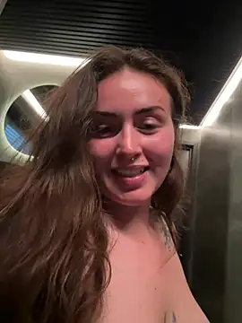 Kristyoff live sex cam