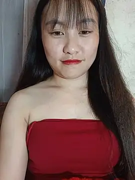 Cherry-squirtt webcam