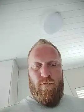 GingerFun live sex cam