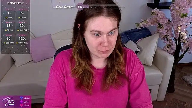 Nancy_Sun_ webcam