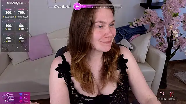 Nancy_Sun_ live cam preview