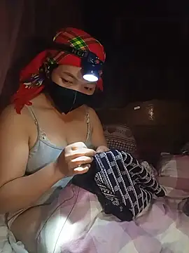 Hiha-nn live cam preview