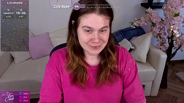 Nancy_Sun_ webcam