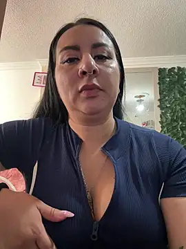 Abril_Luv webcam