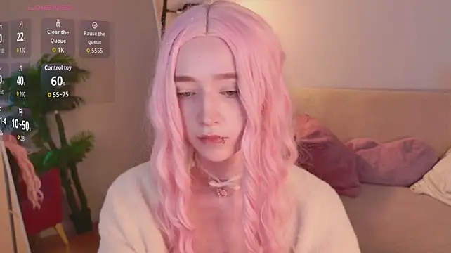 MelissaReis webcam