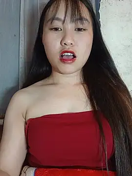 Cherry-squirtt webcam