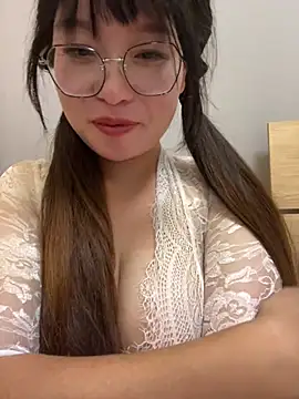 xianyu-ss webcam