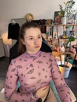 sweetest_pie webcam