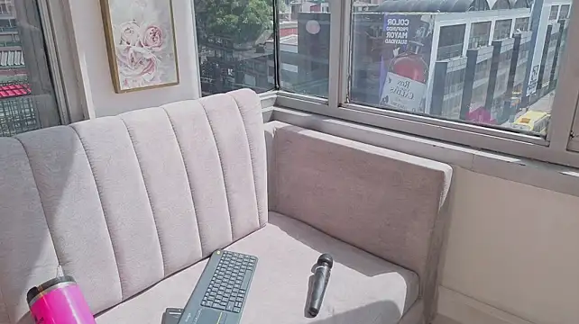 Megan_Lim webcam