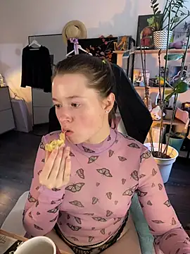 sweetest_pie webcam