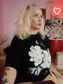 _ANGEL_JENNY_ webcam