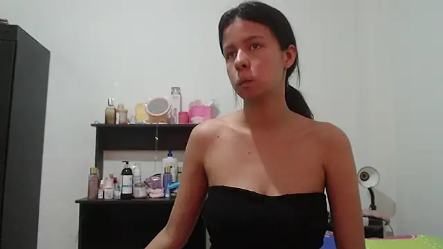 nathaly_jones_ webcam