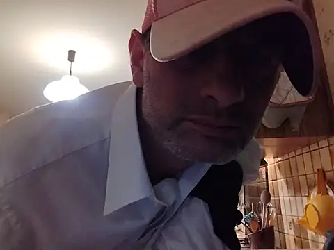 Chnrt webcam