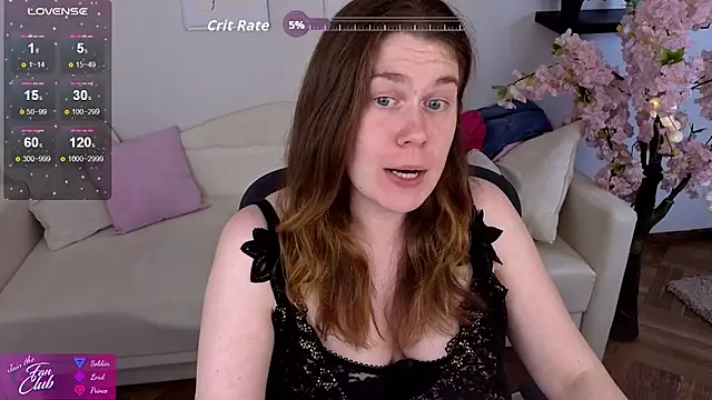 Nancy_Sun_ webcam