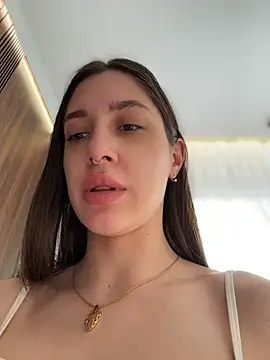 BOOMFOXY live cam on StripChat