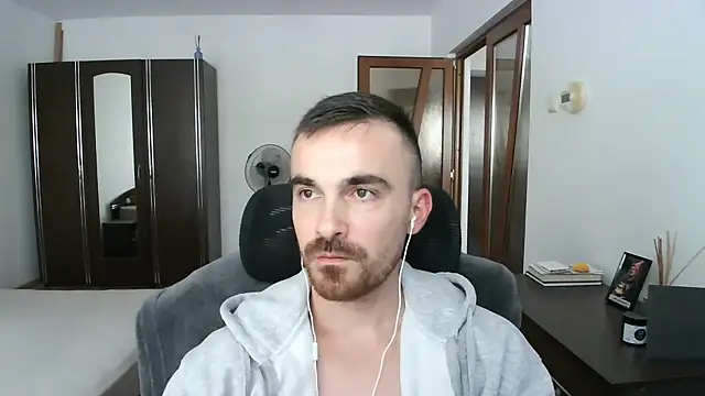 mu5clemania2 live cam on StripChat