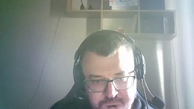 SirAbuser live cam on StripChat