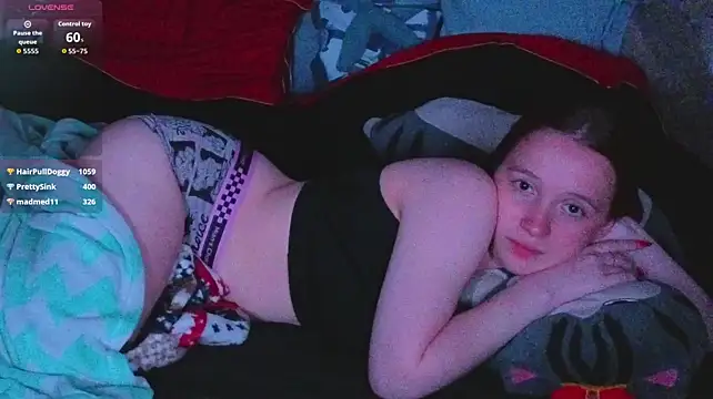 Jane_me0w live cam on StripChat