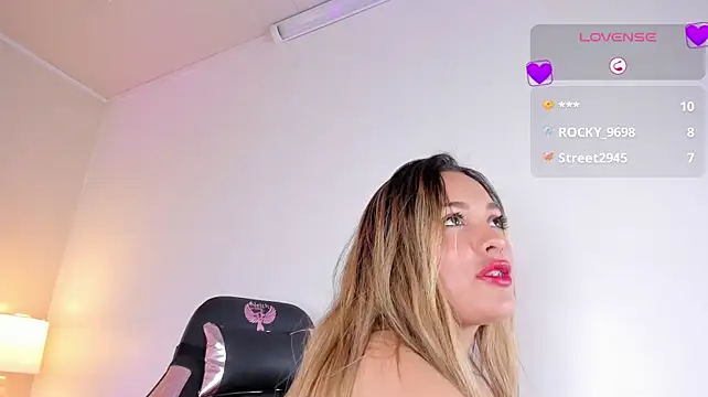 AntonellaMarchetti live cam on StripChat