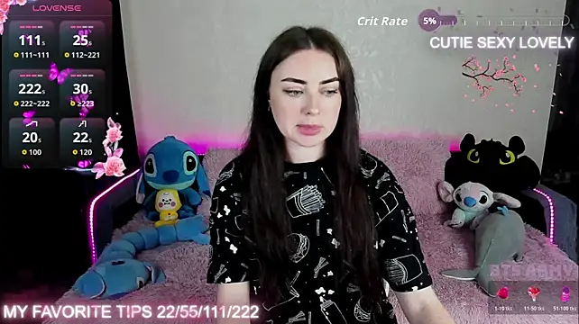 SemurMur live cam on StripChat