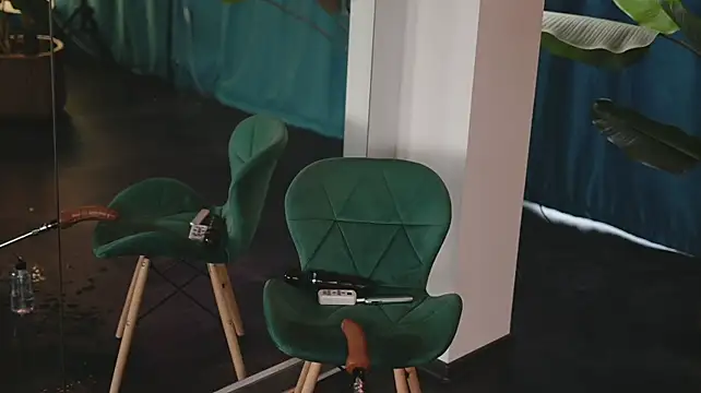 Assmerising webcam