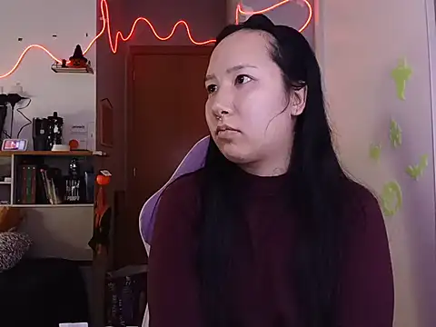 Japabaixinha webcam