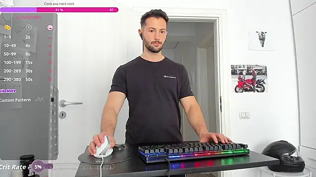 ZackFraser webcam