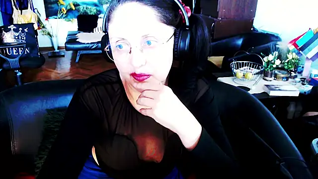 Imperatriza live cam on StripChat