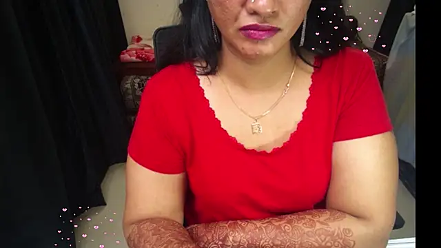 Cute_Aarushii webcam