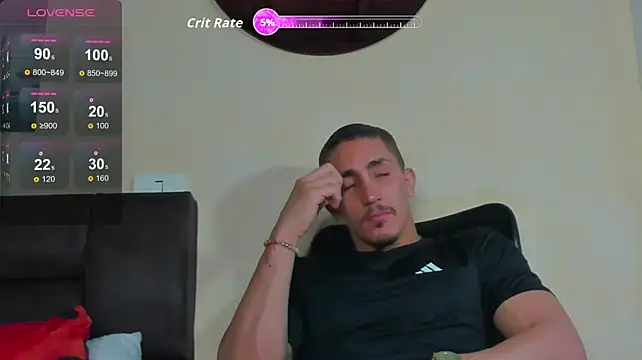 MikeRoss7777 webcam