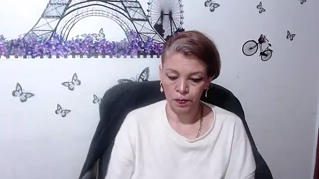 electra-mommy webcam