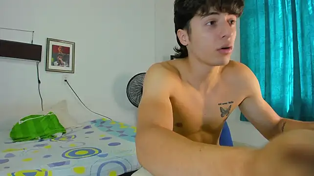 AlessandroDybala webcam
